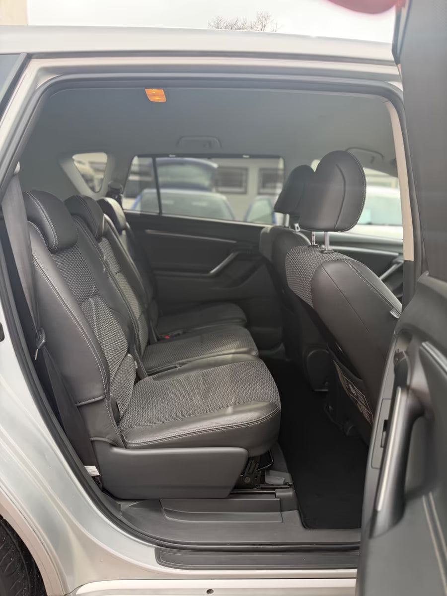 Toyota Verso 2.0 D-4D Executive – 124 ch