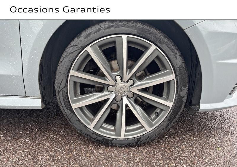 Audi A1 Sportback 1.0 TFSI 95ch ultra S line