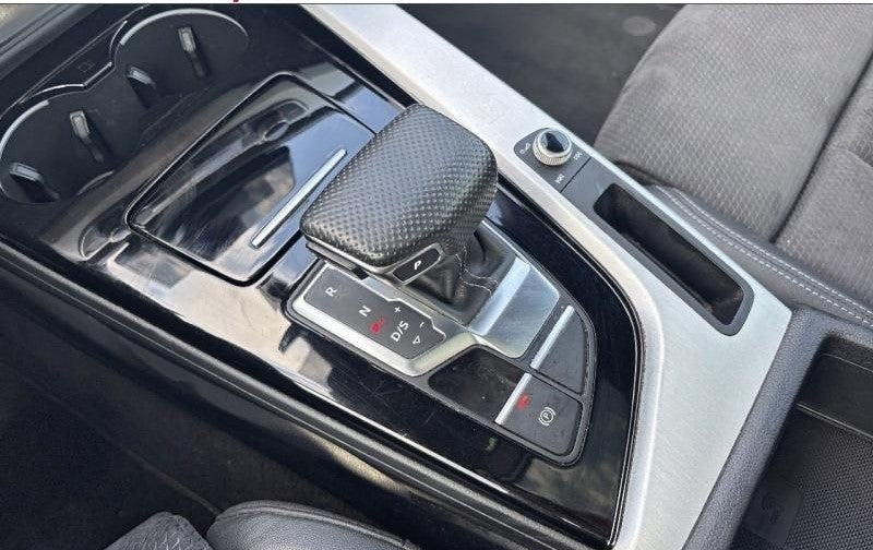 Audi A4 Avant 40 TDI 204ch S line quattro S tronic 7