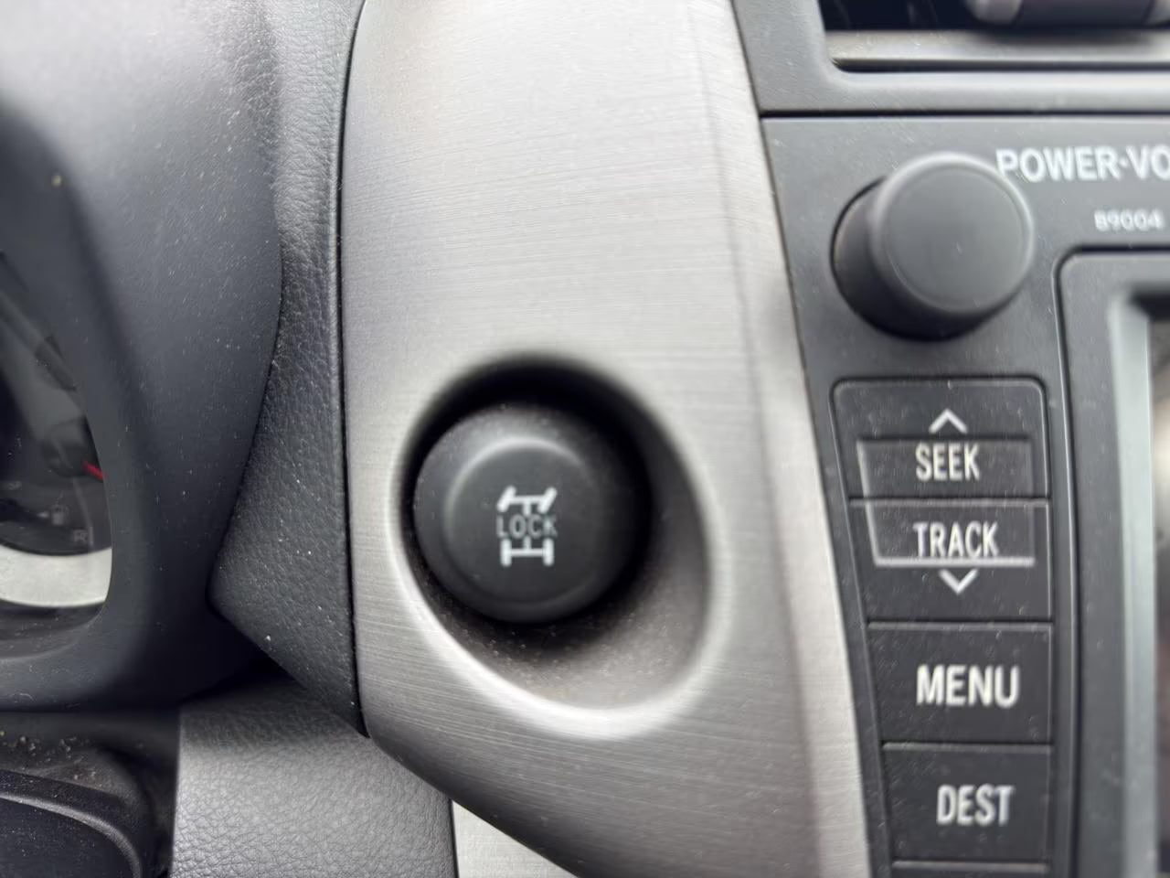 Toyota RAV4 Executive 4×4 – Diesel Manuelle