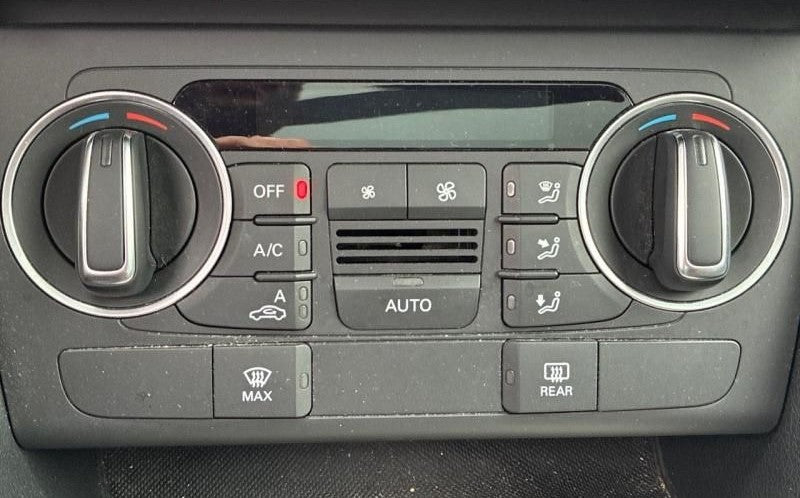 Audi Q3 2.0 TDI 150ch Ambition Luxe S tronic 7