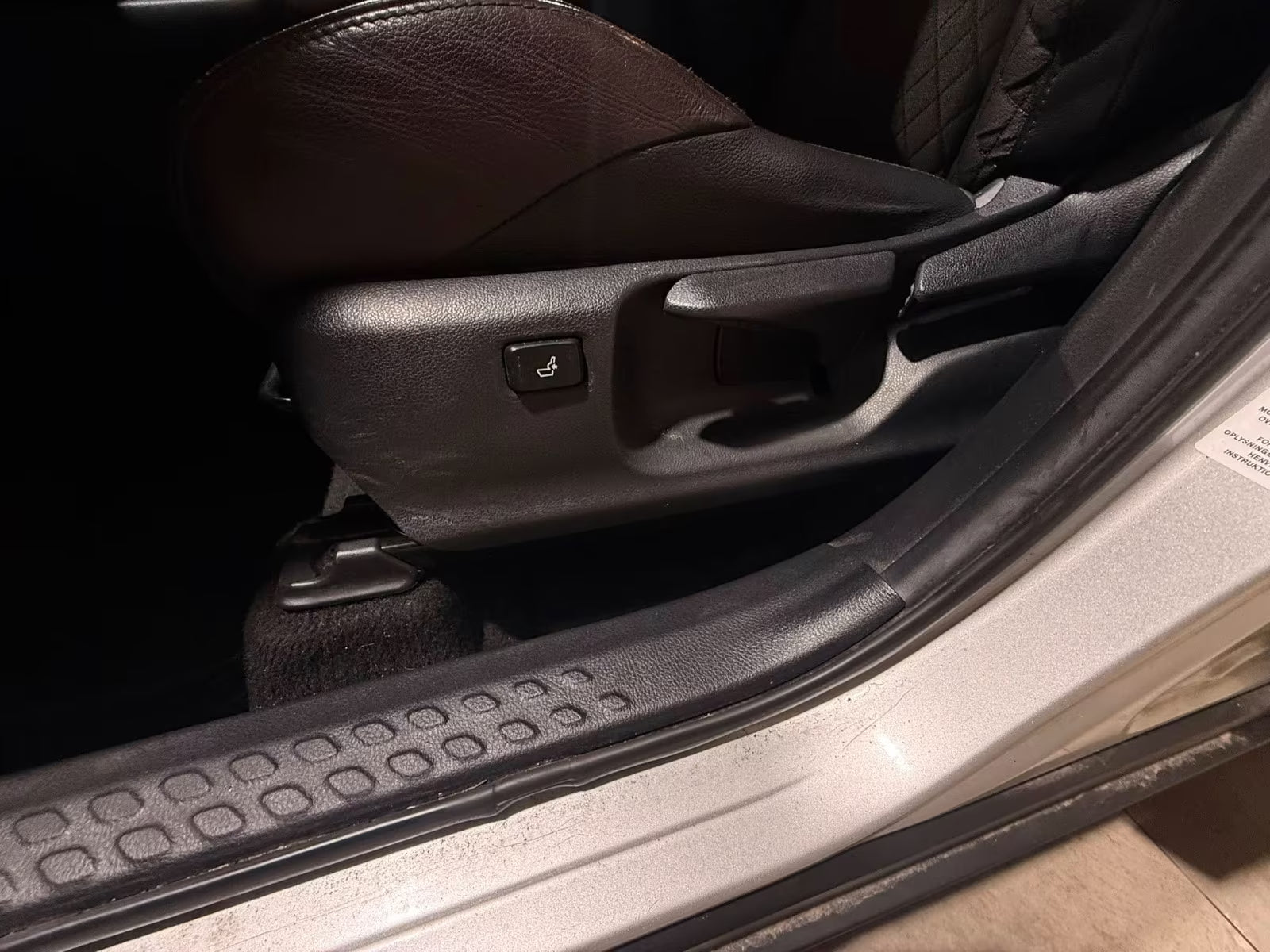 Toyota C-HR 1.2 Turbo Essence Manuelle (2017)