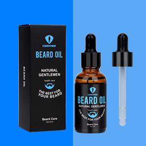 Kit Soin Barbe Complet Entretien & Croissance D