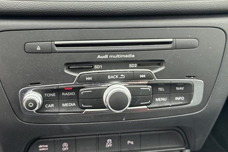 Audi Q3 2.0 TDI 150ch Ambition Luxe S tronic 7