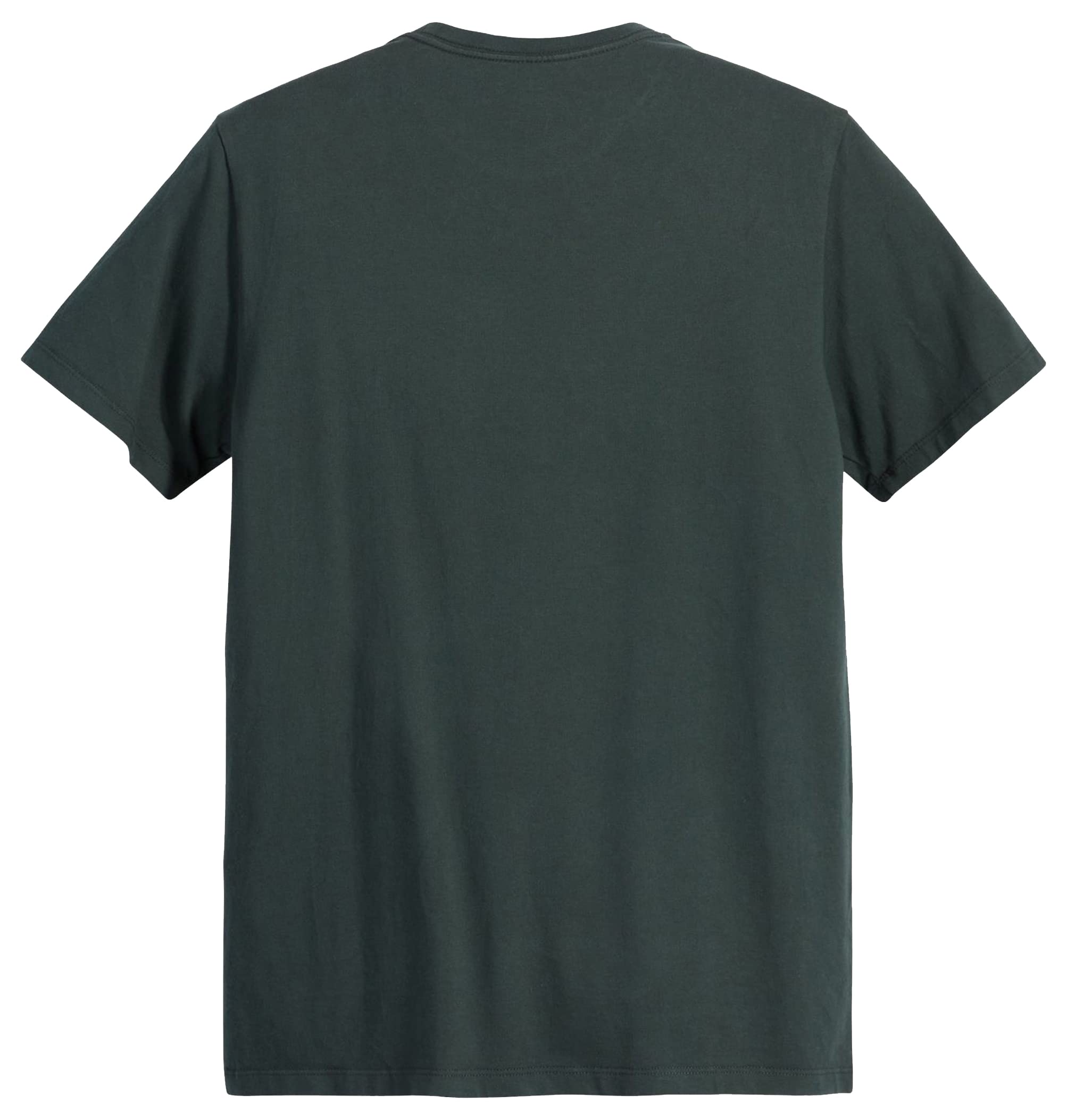 T-Shirt Levi’s Original Darkest Spruce H
