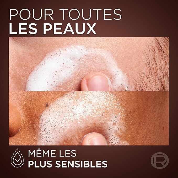 L’Oréal Men Gel Douche Corps, Cheveux & Barbe I