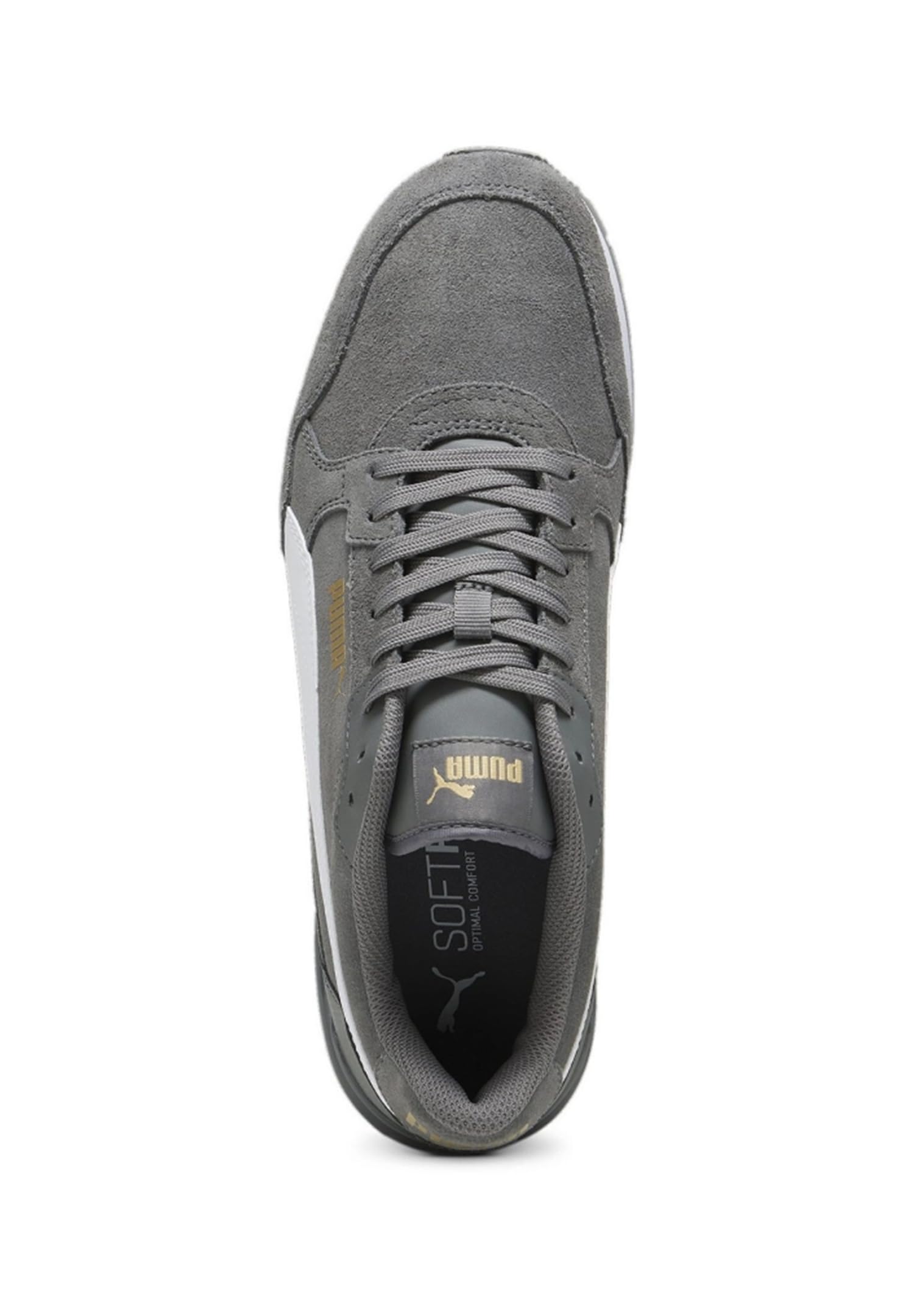 PUMA St Runner Gris I