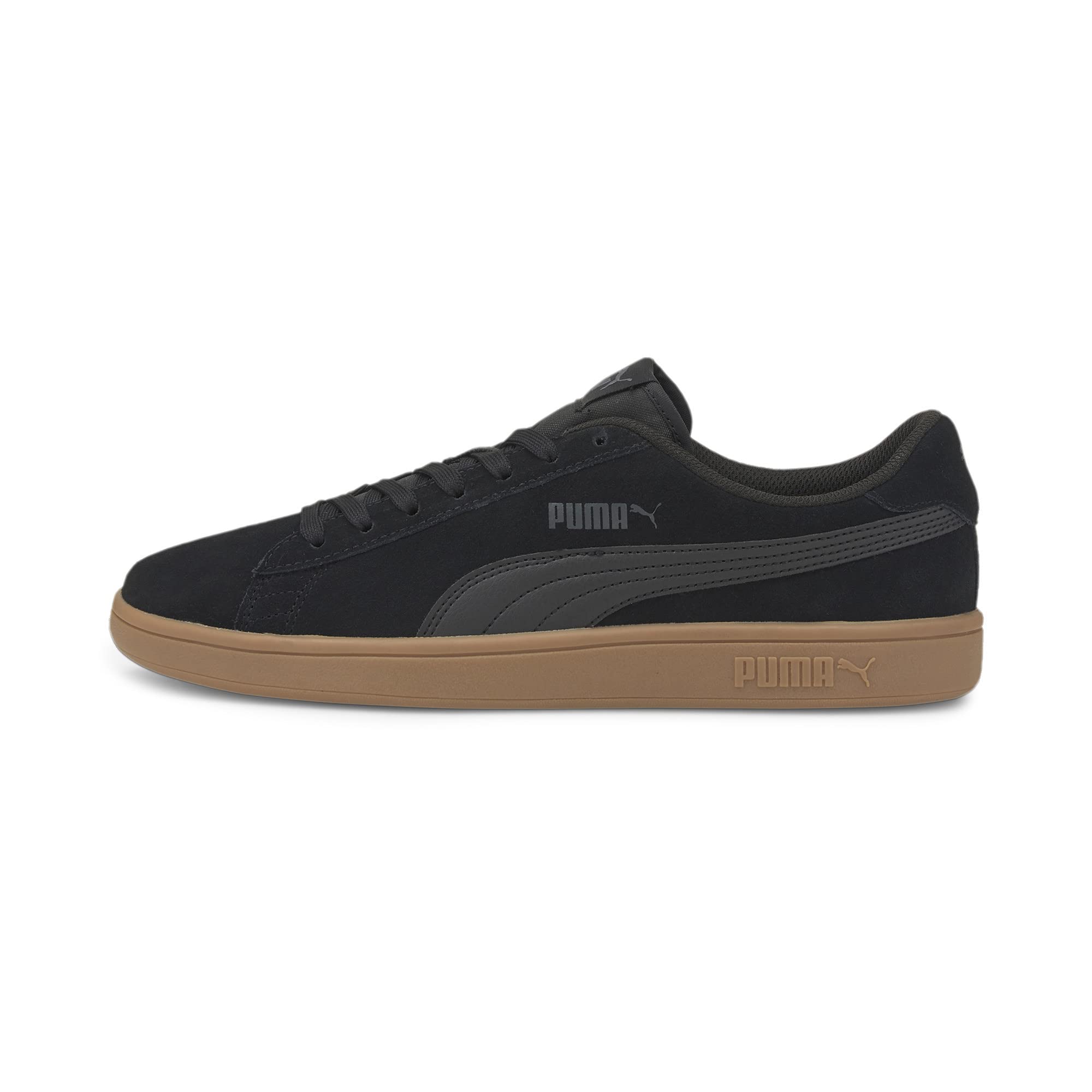 PUMA Smash Black Puma B