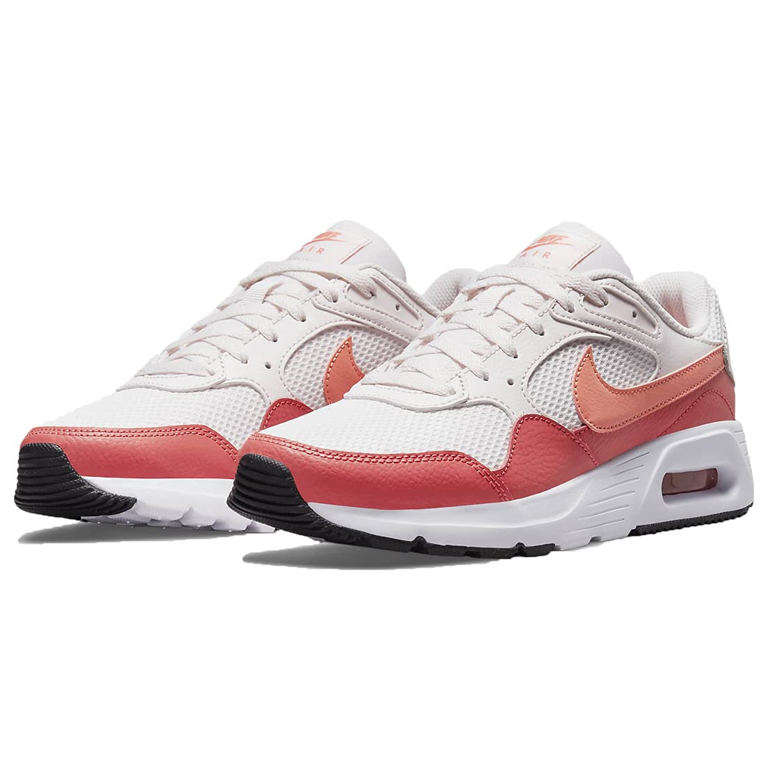 Nike Air Max SC Light Soft Pink Crimson Bliss J