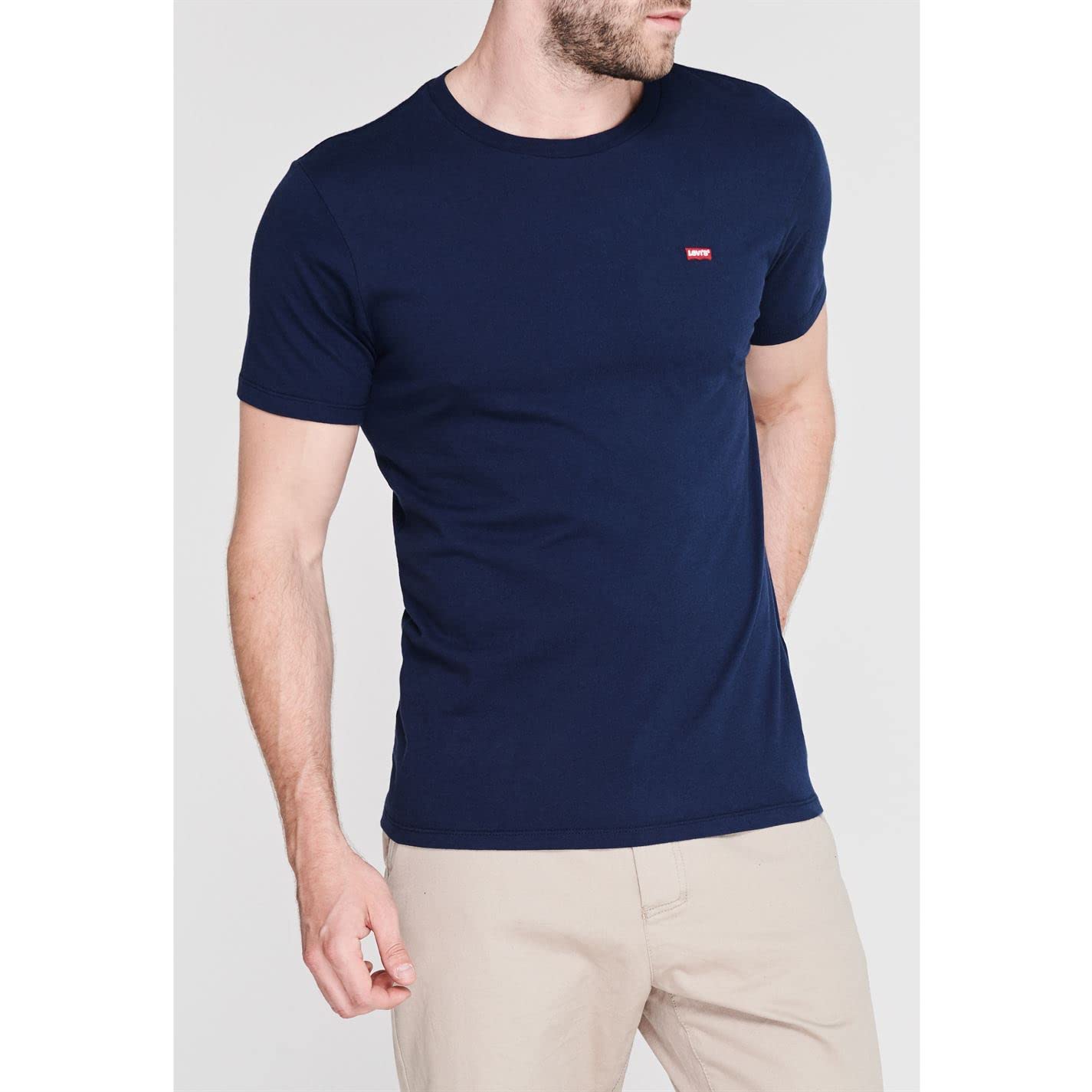 T-Shirt Levi’s Original Bleu H