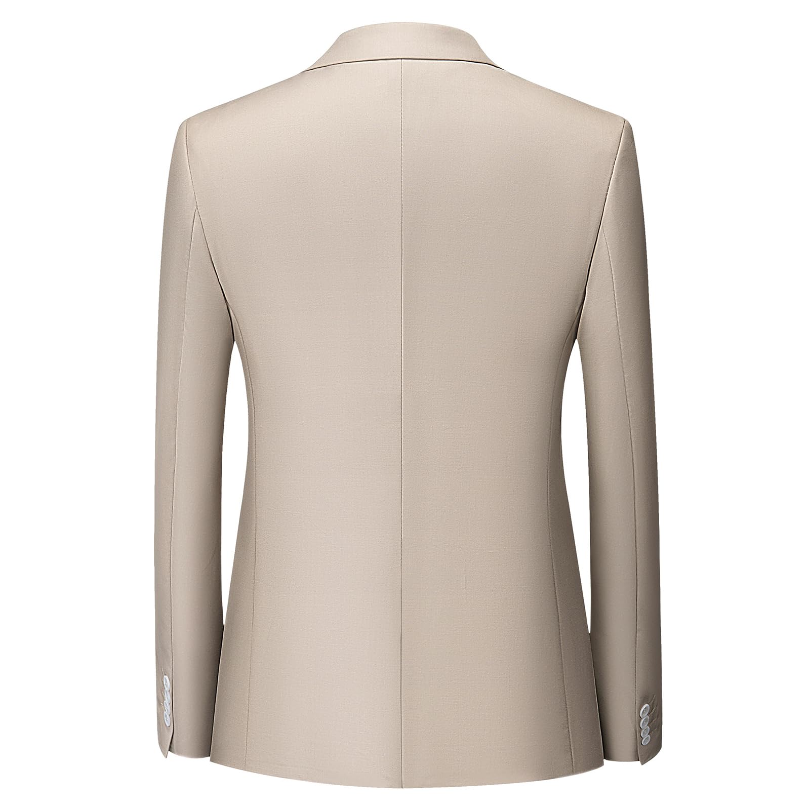 Costume Homme 2 Pièces Champagne I