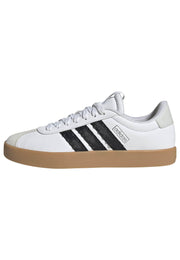 Adidas VL Court 3.0 Femme Ftwr White Core Black Orbit Grey F