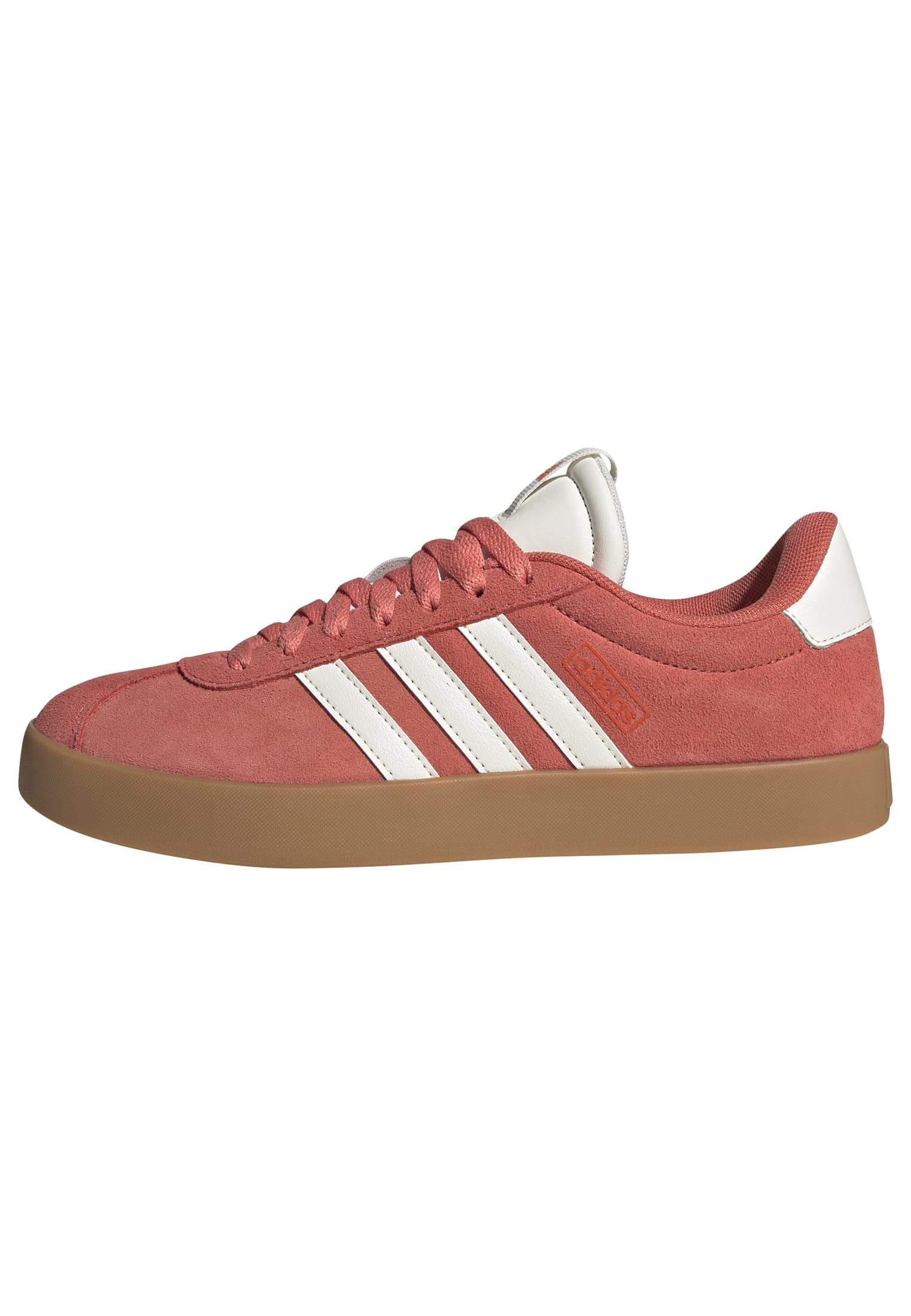 Adidas VL Court 3.0 Femme Preloved Scarlet Core White Bright Red F