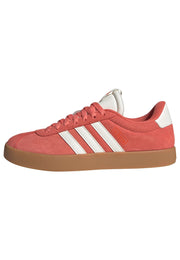Adidas VL Court 3.0 Femme Preloved Scarlet Core White Bright Red F