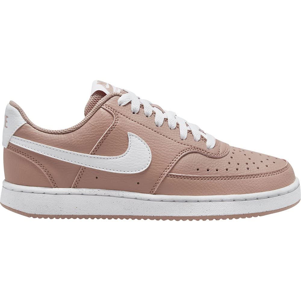 Nike Air Force 1 ’07 Femme Rose Whisper White Volt Black I