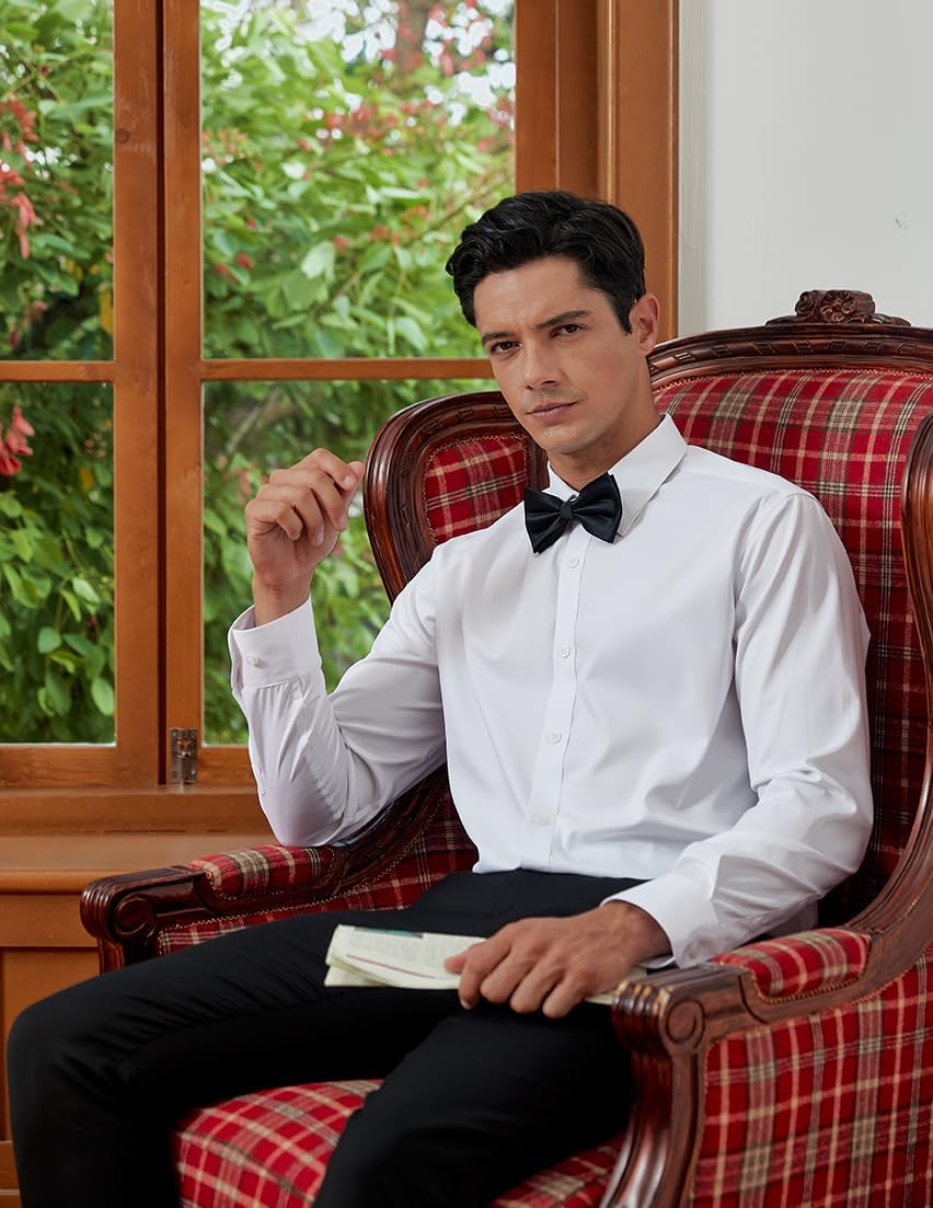 Nœud Papillon A Noir-2 G