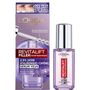 Sérum Yeux Anti-Rides Revitalift Filler H