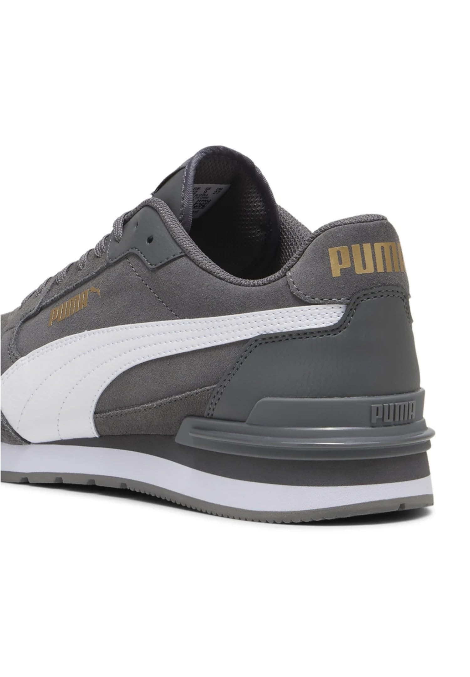 PUMA St Runner Gris I