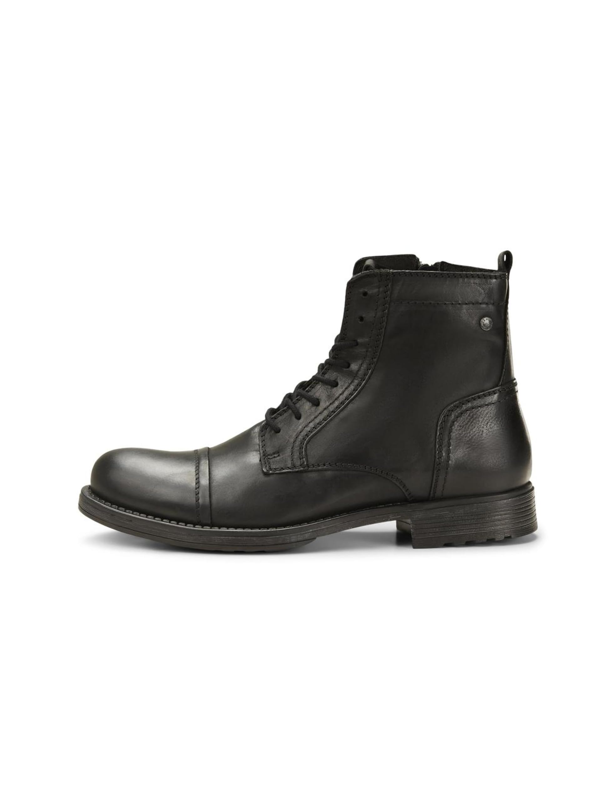 Bottes Homme Anthracite A