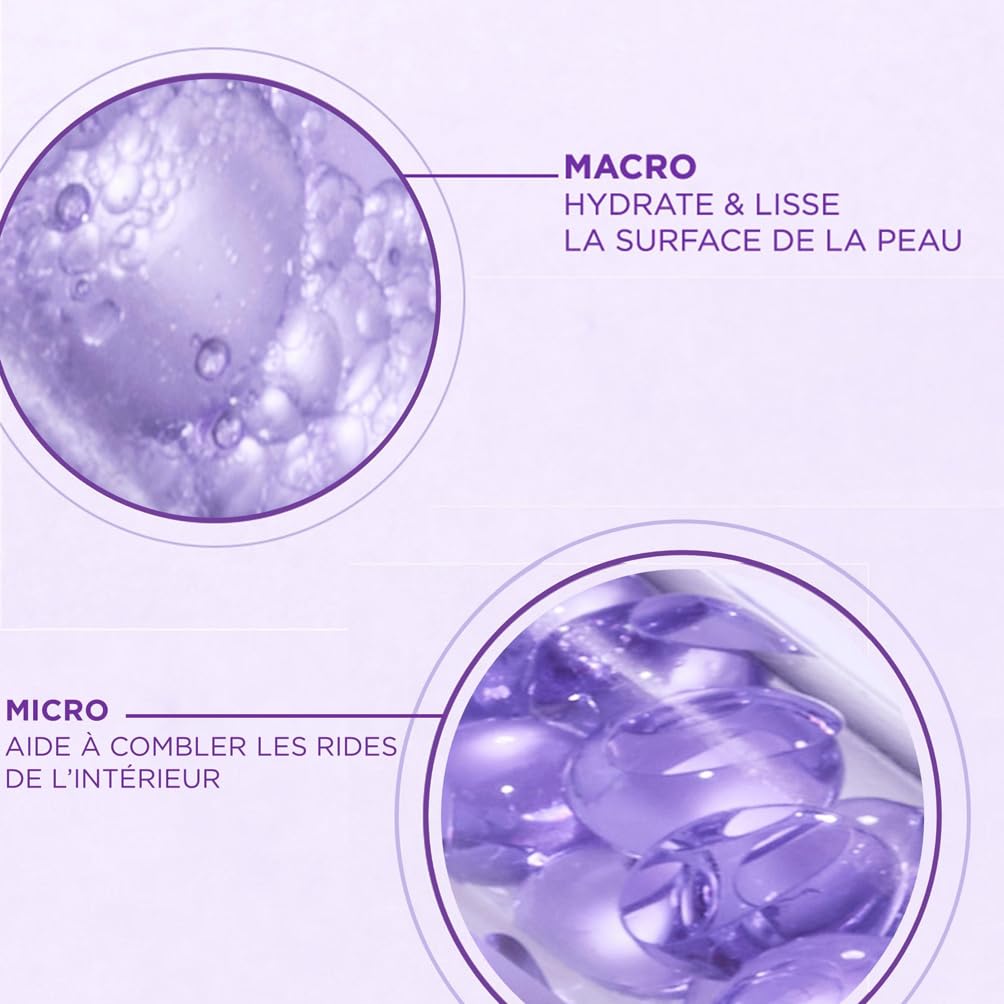 Crème de Jour Repulpante FPS50 J