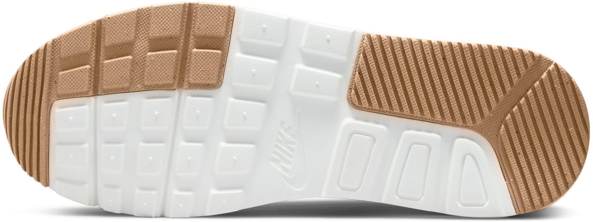 Nike Air Max SC Summit White Sail Platinum Tint Hemp J