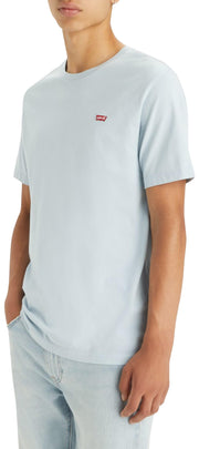 T-Shirt Levi’s Original Niagara Mist H
