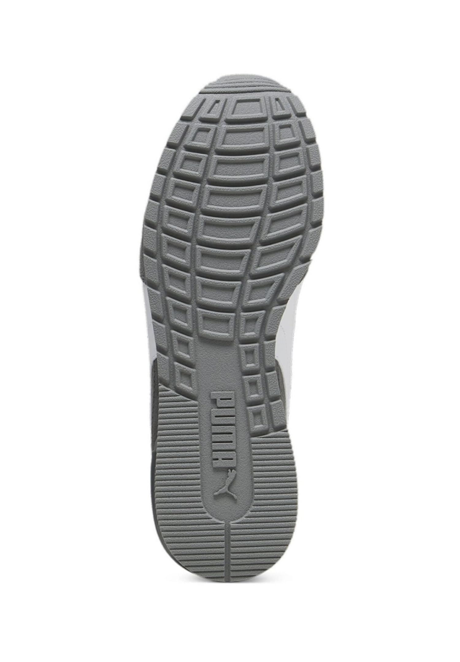 PUMA St Runner Gris I