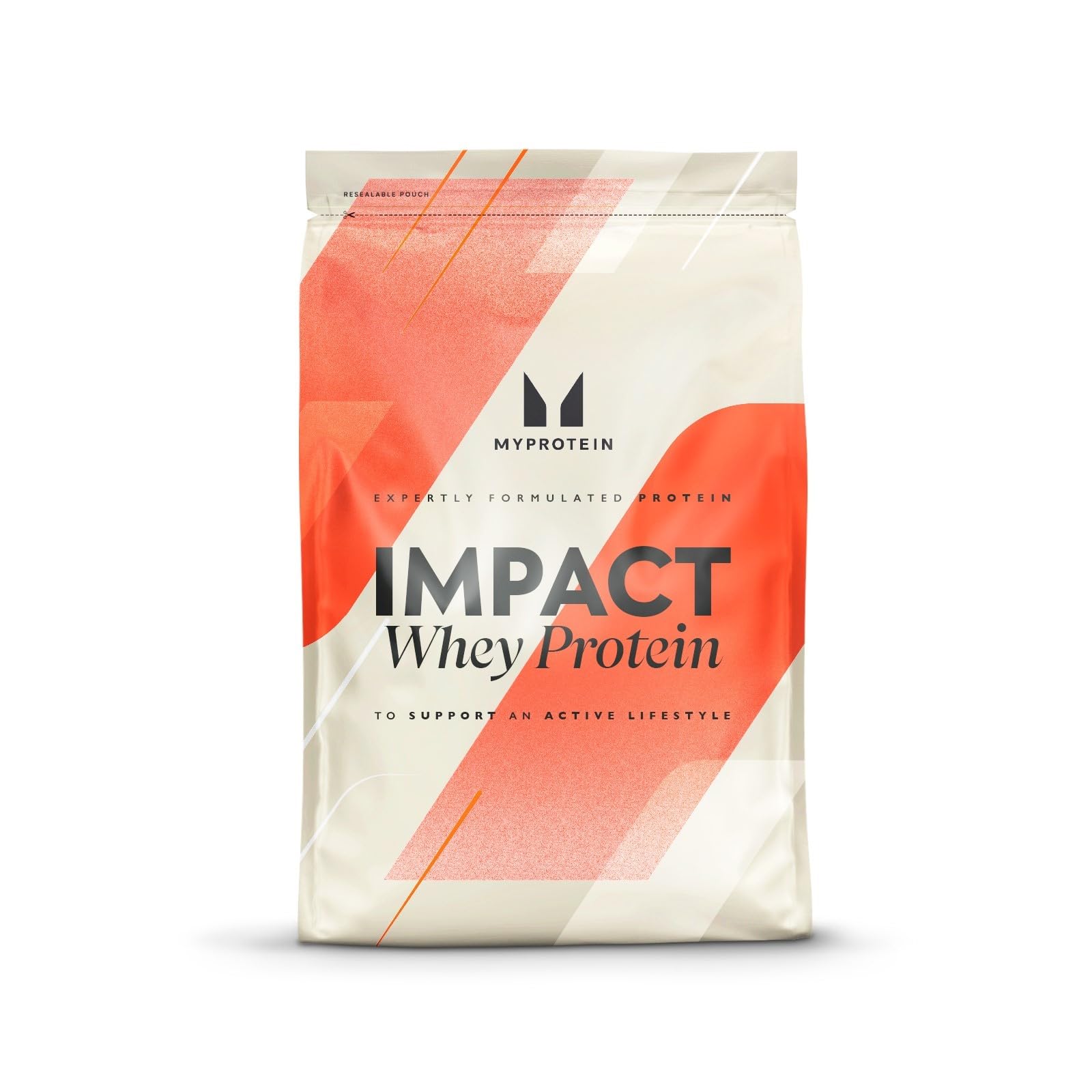 Myprotein Impact Whey Protéine 03