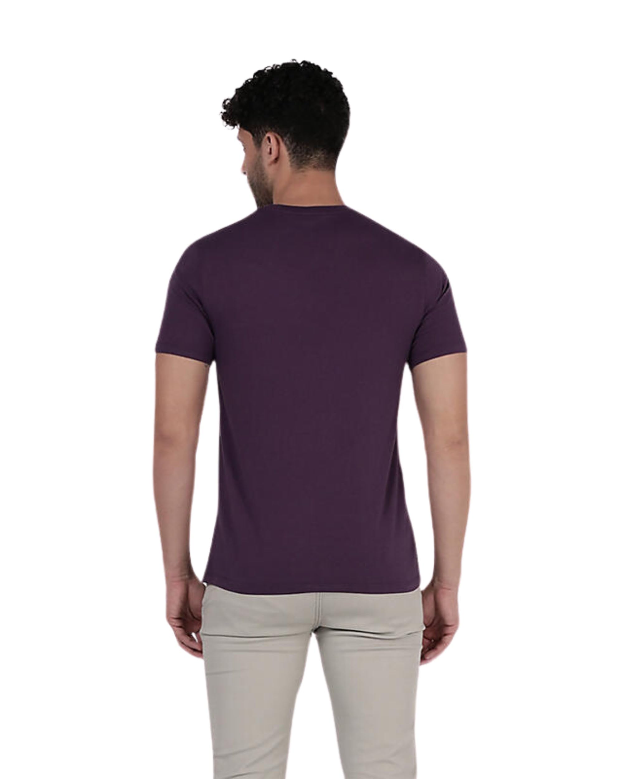 T-Shirt Levi’s Original Blue Marine Cosmos H