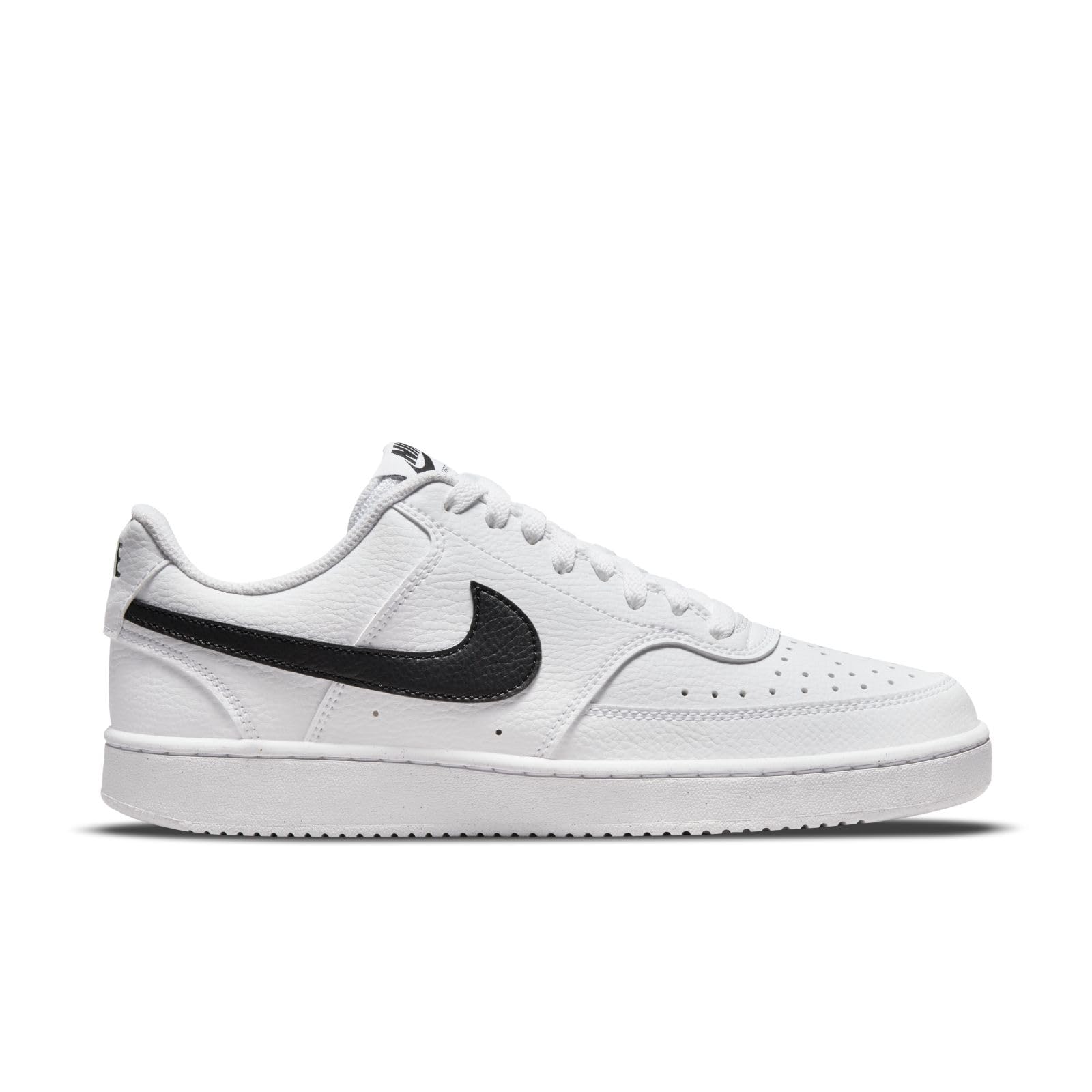 Nike Air Force 1 ’07 Femme White Black I