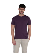 T-Shirt Levi’s Original Blue Marine Cosmos H