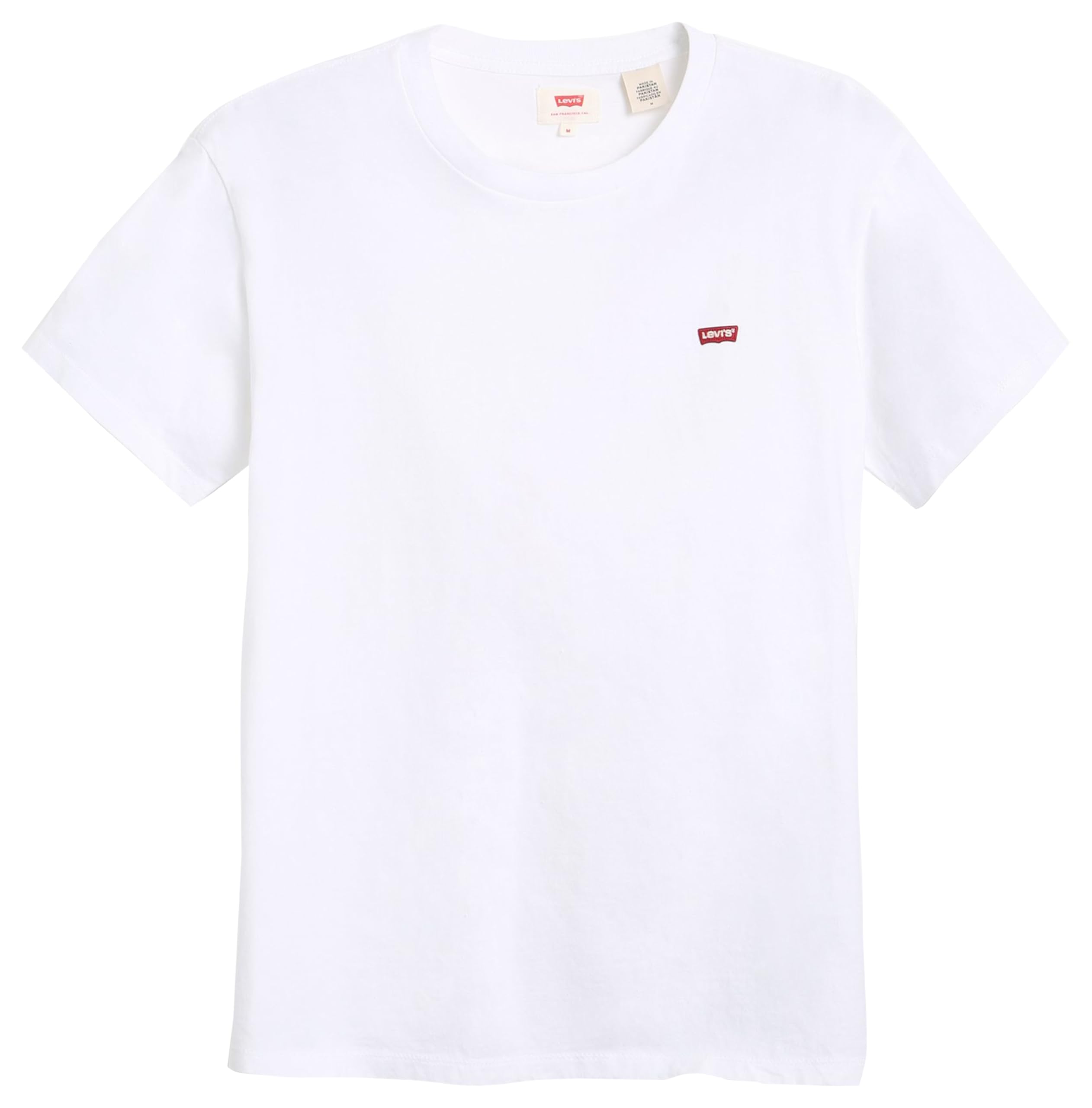 T-Shirt Levi’s Original Blanc H