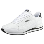 PUMA St Runner Blanc I