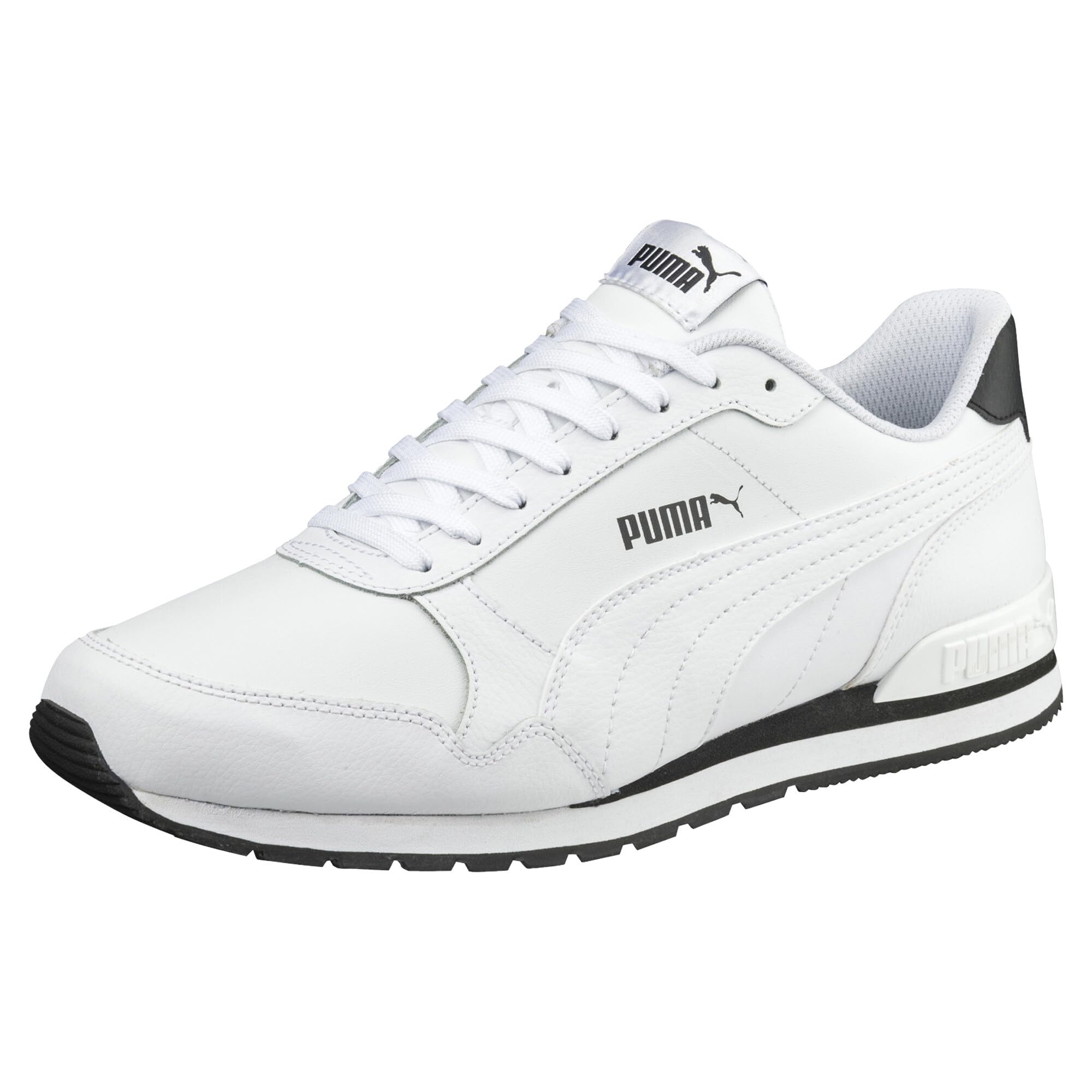 PUMA St Runner Blanc I