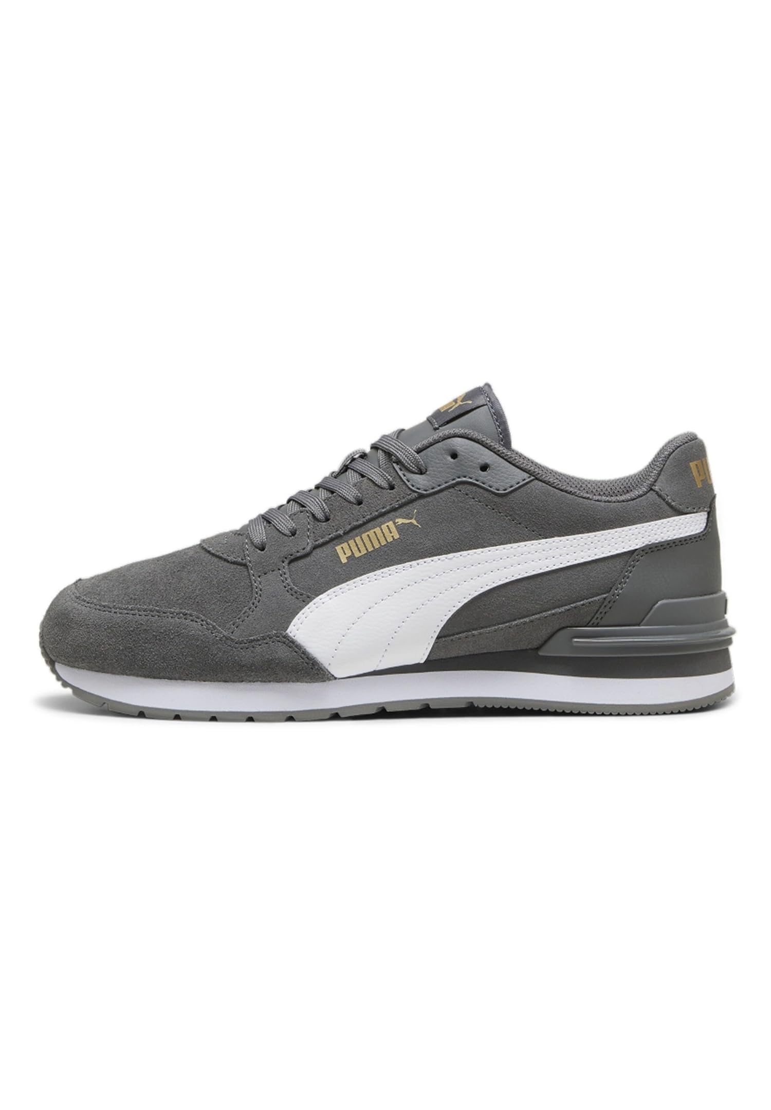 PUMA St Runner Gris I