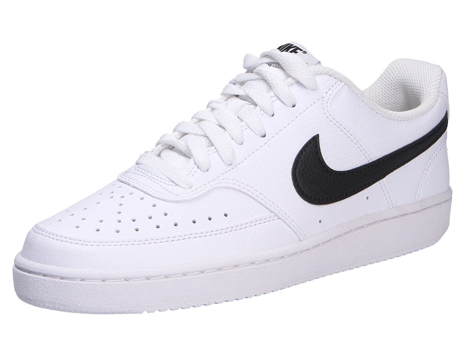 Nike Air Force 1 ’07 Femme White Black I