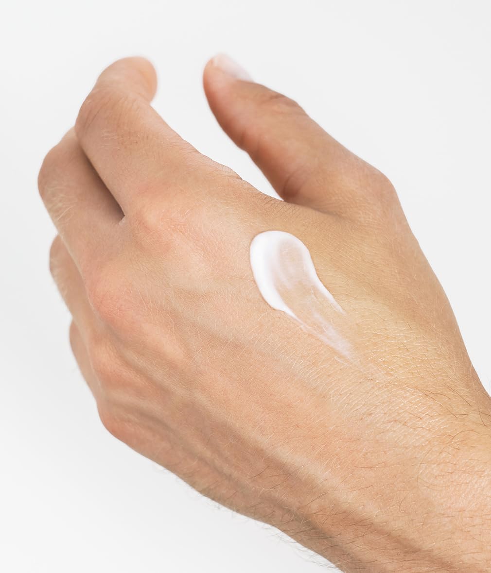 NIVEA MEN – Lotion Corporelle Revitalisante F