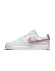 Nike Air Force 1 ’07 Femme Blanc Rose I