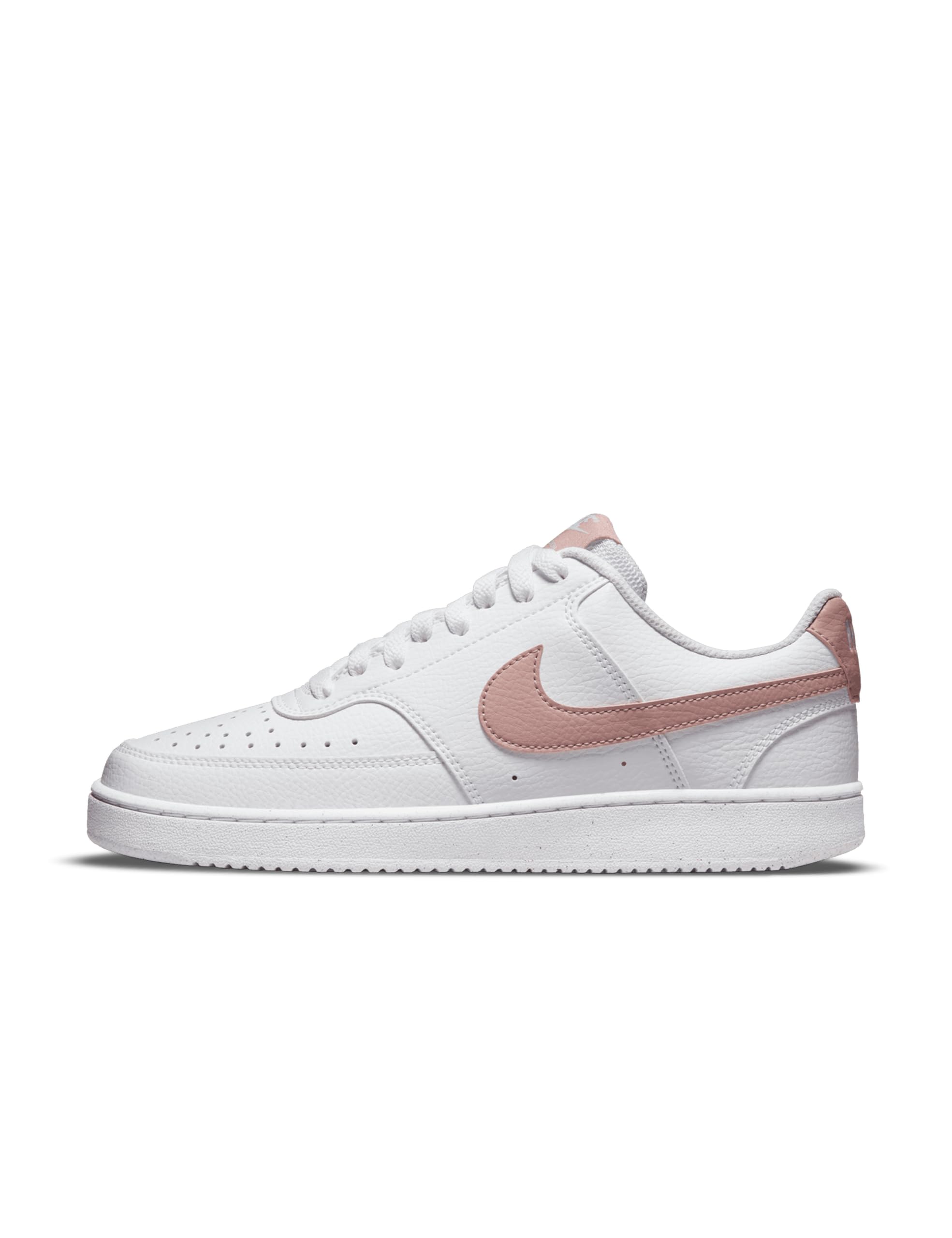 Nike Air Force 1 ’07 Femme Blanc Rose I