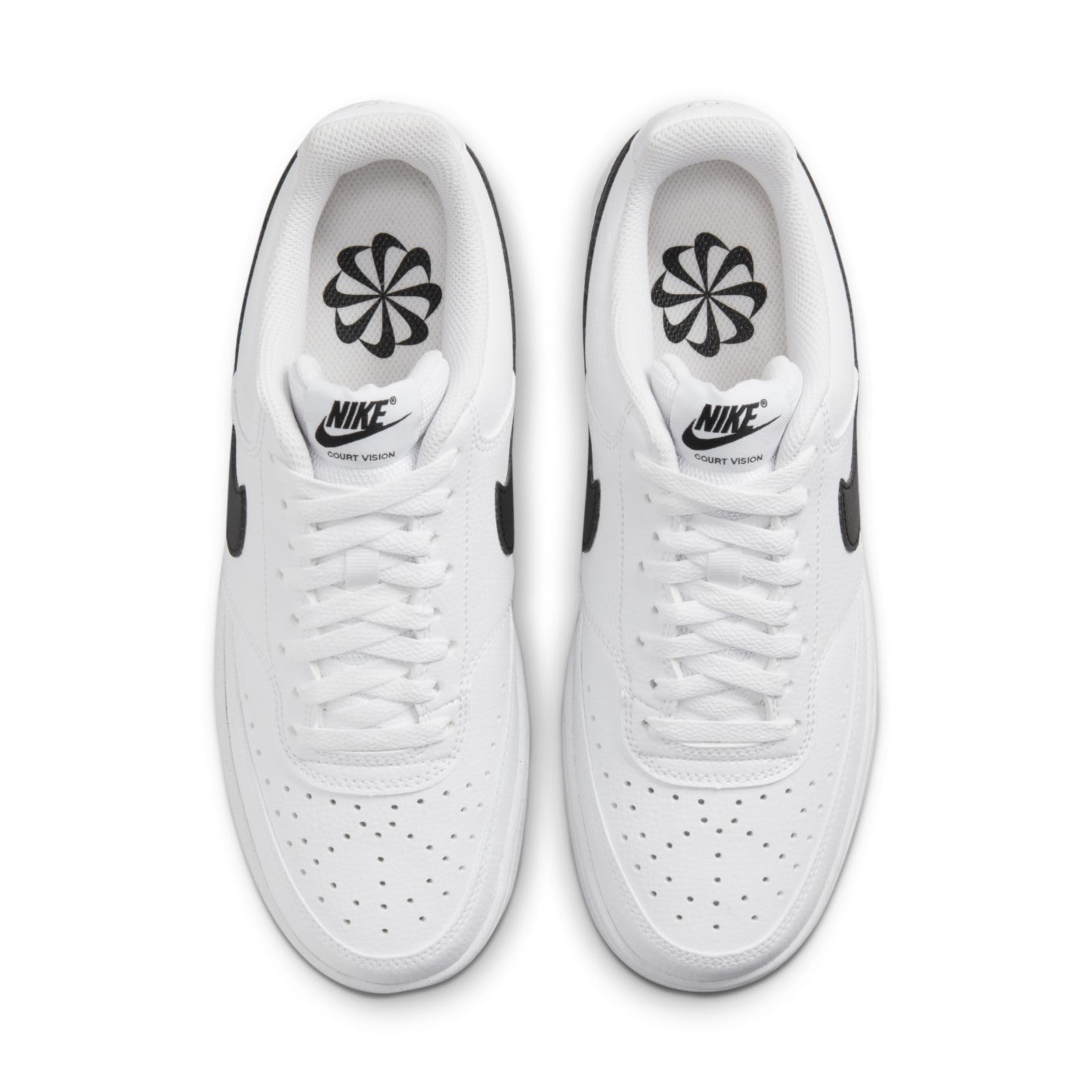 Nike Air Force 1 ’07 Femme White Black I