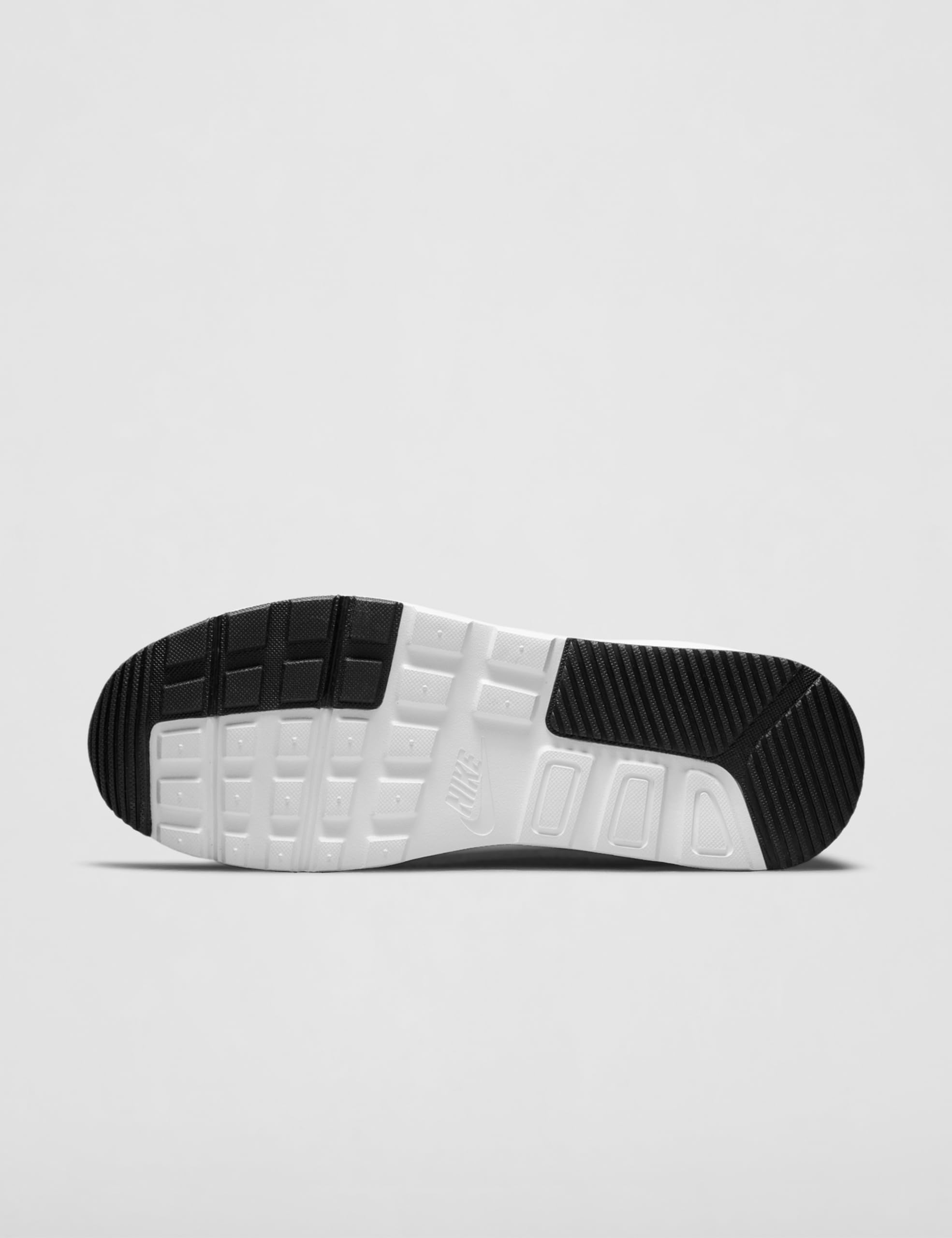 Nike Air Max SC Noir Blanc J