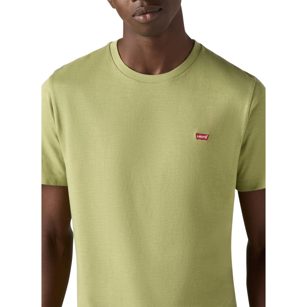 T-Shirt Levi’s Original Sage H