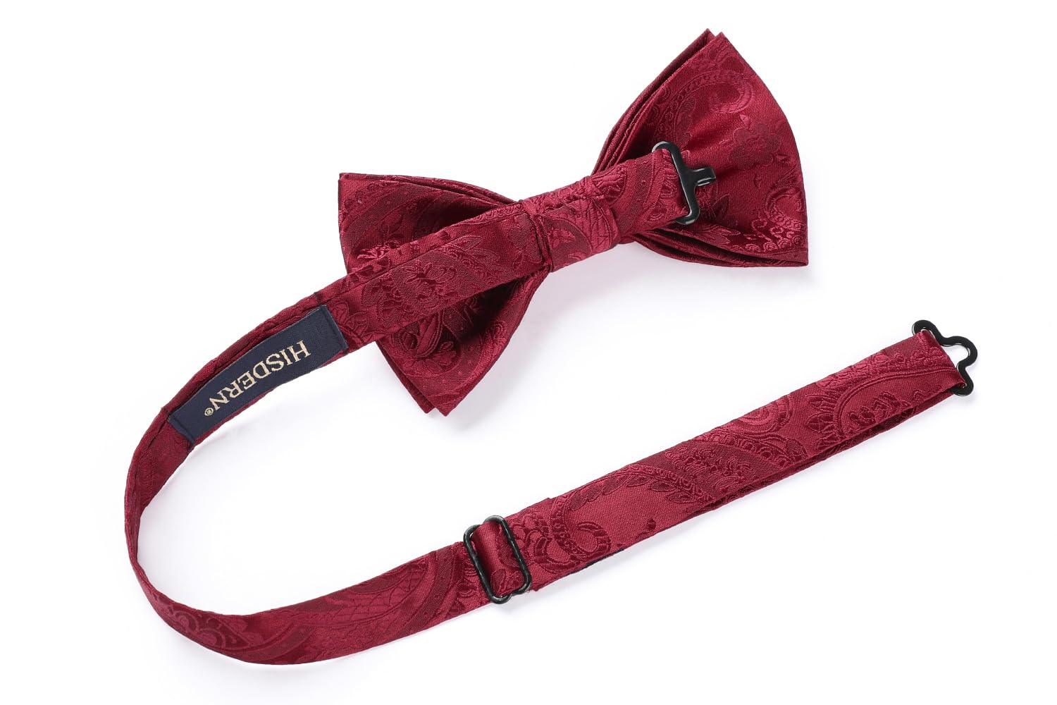 Nœud Papillon C Bourgogne-1 G