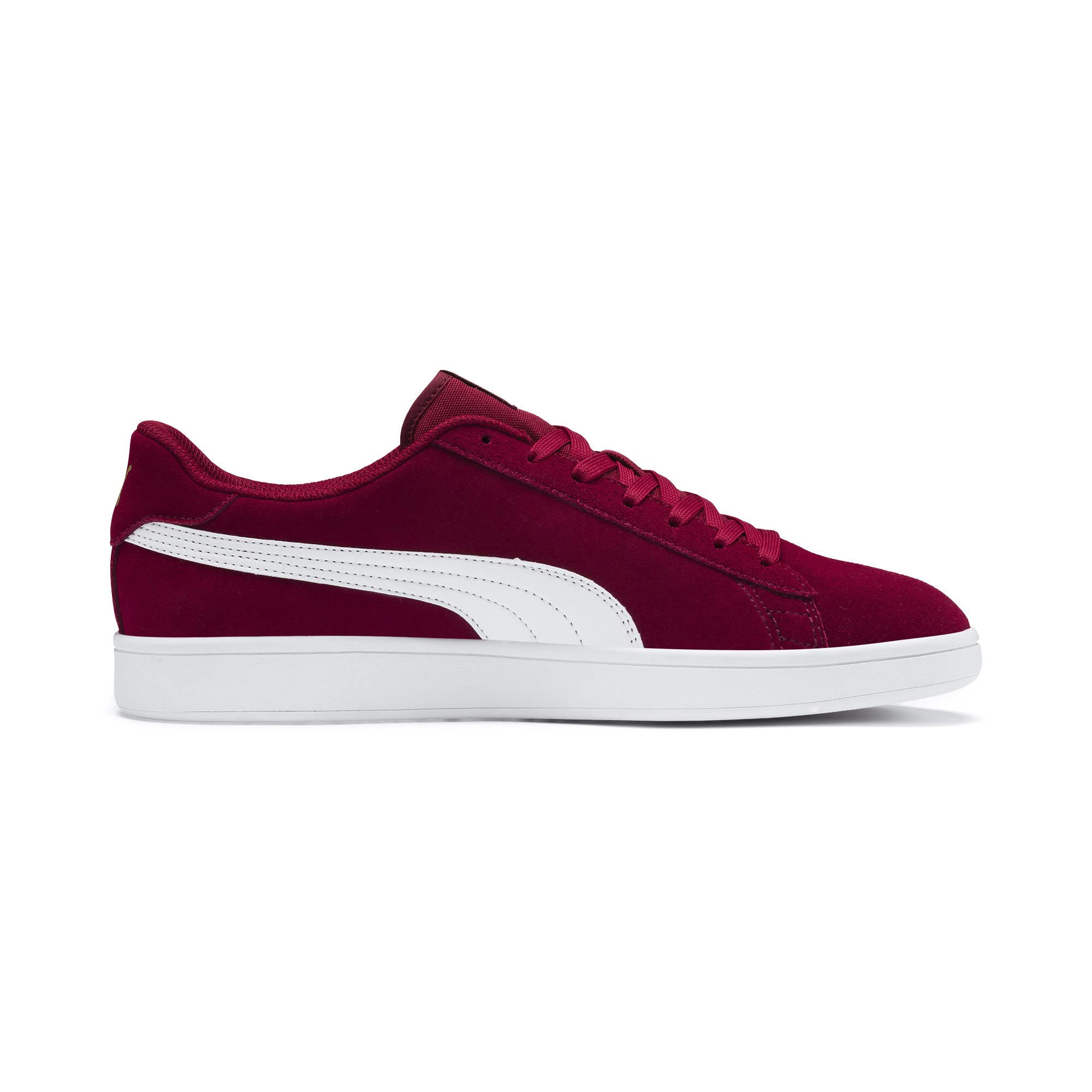 PUMA Smash White B