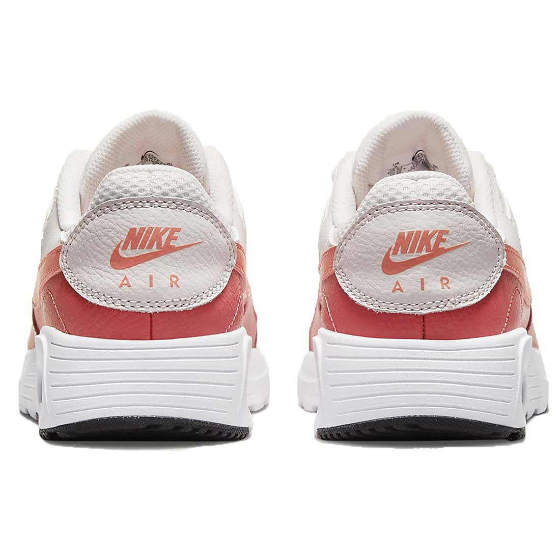 Nike Air Max SC Light Soft Pink Crimson Bliss J