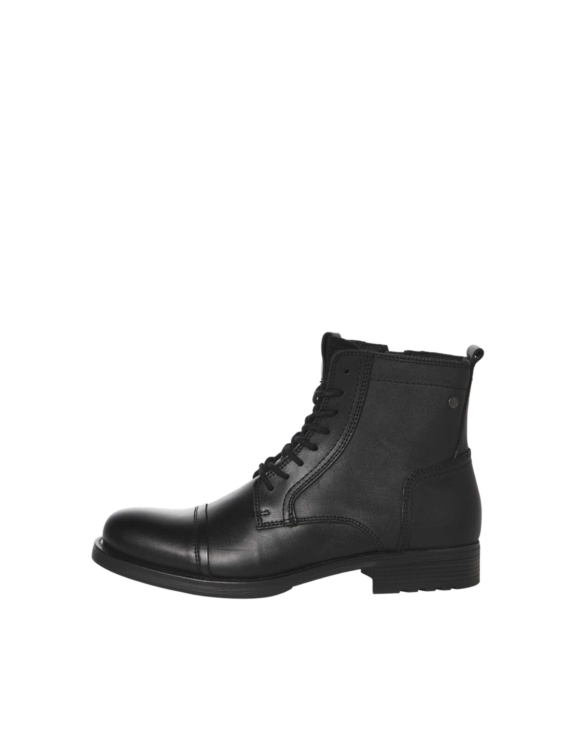 Bottes Homme Anthracite A