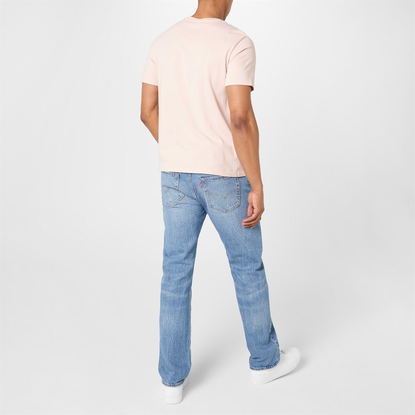 T-Shirt Levi’s Original Peachskin H
