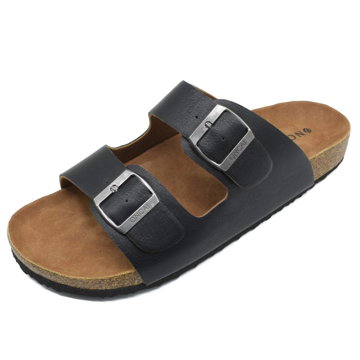 Sandales Mules Noir E