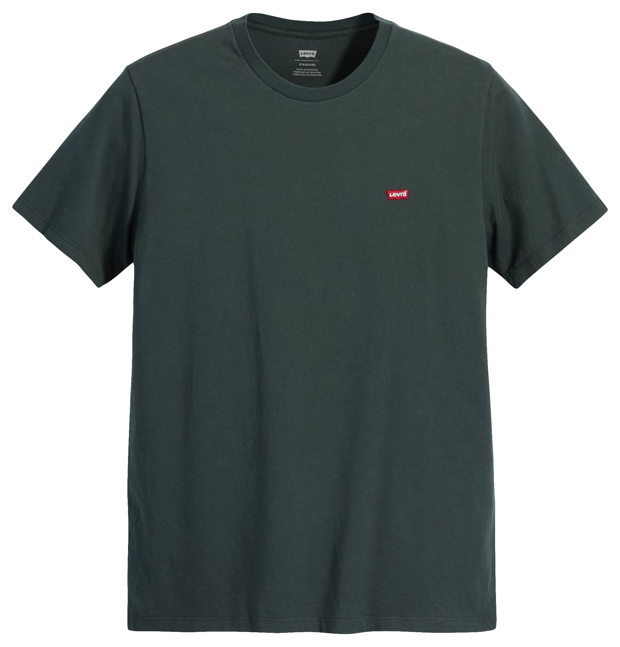 T-Shirt Levi’s Original Darkest Spruce H