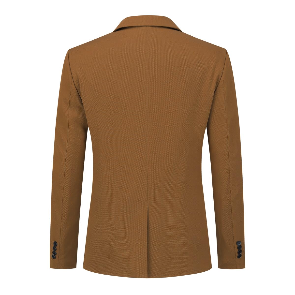 Blazer Homme Slim Fit Café C